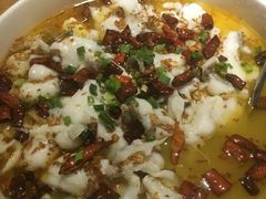 -食锦记·福建私房菜(浦西万达店)