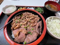 -牛邸·烧肉饭(来福士店)
