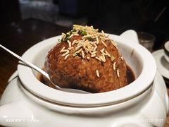 -扬州狮子楼·非遗淮扬菜(东关街店)