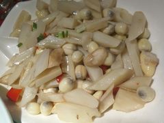 荷塘三宝-简朴寨(武东店)