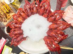 -指爱龙虾(金杨路总店)