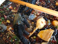 -黑竹香鸡(营和巷店)