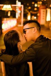 点击看大图 -金夫人婚纱摄影(长寿店)