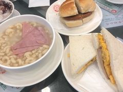 -义顺牛奶公司(庇利金街店)