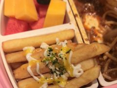 -一沙一城·岩烤牛扒(深圳首店)