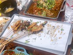 -林二哥宜烤官·宜宾小烧烤