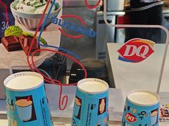 -DQ·蛋糕·冰淇淋(民勇嘉泰店)