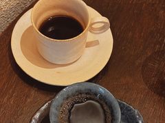 -RUMORS COFFEE ROASTERY鲁马滋咖啡(湖南路店)