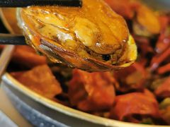 -开海·红岛海鲜虾水饺(石老人店)