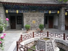 -湘子庙