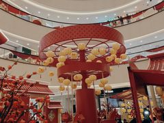 -王府井百货(总府店)