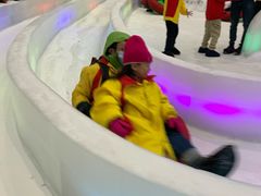 -世界之窗阿尔卑斯冰雪世界