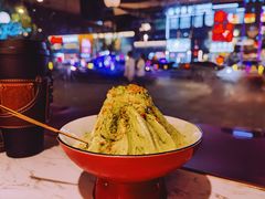 -捞神煲汤火锅(湖滨商业街店)