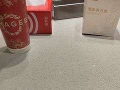 -海底捞火锅(万象城店)