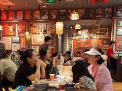 -王繁星面馆(西安熙地港店)