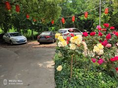 -宾湖农庄·农场特色(太湖龙之梦店)