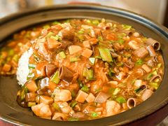 -君霖海鲜私房菜(春柳店)