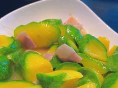 -翠湖宾馆·中餐厅