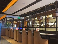 -半秋山西餐厅(宜昌大洋店)