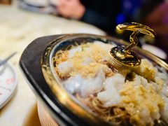 -绿茶餐厅(财富购物中心店)