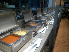 -比格比萨自助(国展店)