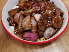 -来福面馆现炒浇头本帮面(真光路店)