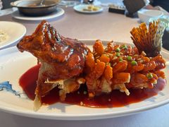 -RIVIERA 松鹤楼(外滩店)