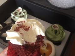 -Pantry's Best派悦坊蛋糕(K11购物艺术中心店)