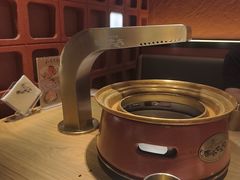 -西塔老太太泥炉烤肉(亚运村店)