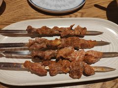 -那时新疆·若羌(经纬汇店)