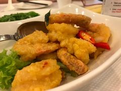 -新加坡海鲜共和(名胜世界圣淘沙海滨坊)