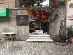 -ChitChat奇洽·Bistro(黎黄陂路店)