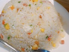 -鱼库·不仅是一家烤鱼店(车公庙店)