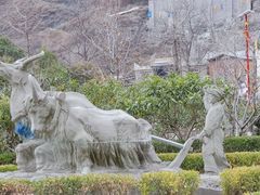 -甘堡藏寨