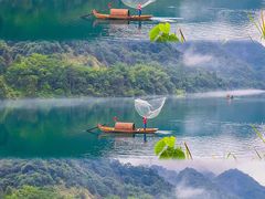 -东江湖旅游区