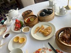 -青岛海景花园大酒店·粤海餐厅