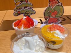 -喜茶(珠海华发商都店)
