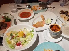 -波特曼西餐厅(中央大街店)