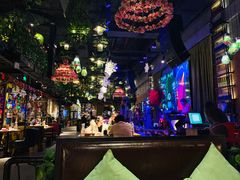 -别院里音乐餐酒吧(双流航空港店)