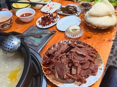 -尼玛藏家风味园(阿山食城店)