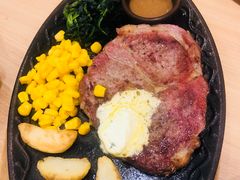 -萨莉亚意式餐厅(灵芝站中洲店)