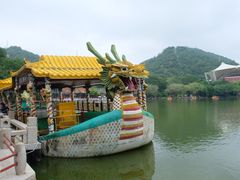 -珠海圆明新园