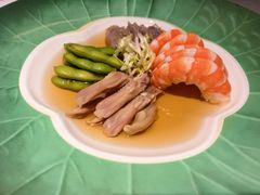 -醉庐·新上海菜(南京西路店)