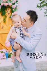-日光视觉婚纱摄影(旗舰店)