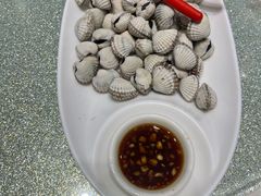 -舌尖上·霞浦滩涂海鲜(总店)