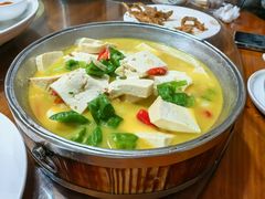 -十二道丰味·徐州土菜·烧烤(何山路店)