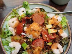 -RAC BAR(安福路店)