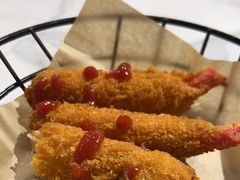 -咕鹿流心披萨(下沙店)