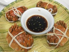 -蟹天蟹地农家菜·阳澄湖大闸蟹(浅水湾店)