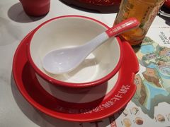 -来菜·湖北头牌藕汤(武商MALL众圆店)